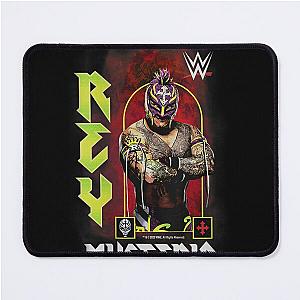 Mysterio Mouse Pad