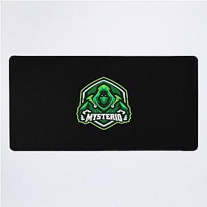 Mysterio gaming. Desk Mat