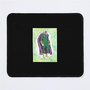 Mysterio Watercolor   Mouse Pad