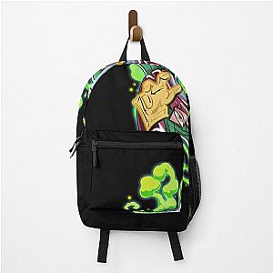 Mr. Mysterio Backpack