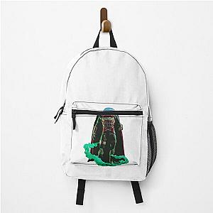 Mysterio  1 Backpack