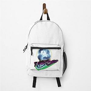 Mysterio  Backpack