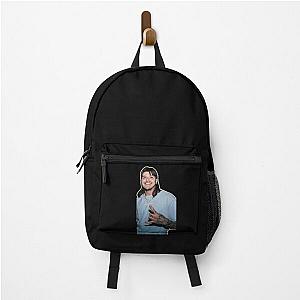 Dominik Mysterio graphic Backpack