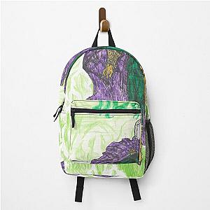 MYSTERIO Backpack