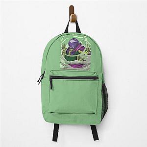 Mysterio Backpack