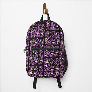 Mysterio Purple One Backpack