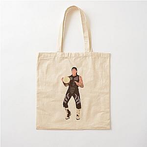 Champion Dominik Mysterio Cotton Tote Bag