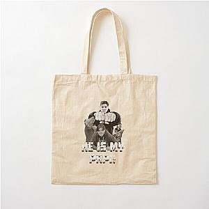 He is my Papi! - Dominik Mysterio Cotton Tote Bag