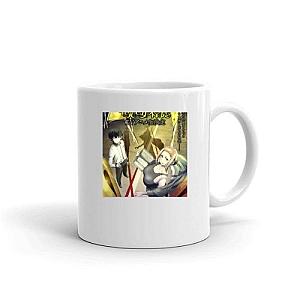 mysterious disappearances mug