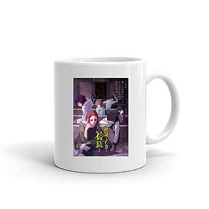 mysterious disappearances mug