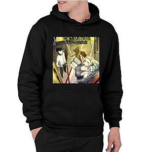 mysterious disappearances Pullover Hoodie