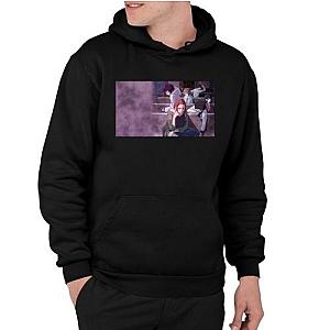 mysterious disappearances Pullover Hoodie