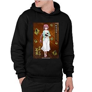 mysterious disappearances Pullover Hoodie