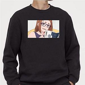 Mysterious Disappearances Sweatshirt