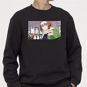 Mysterious Disappearances Sweatshirt