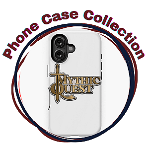 Mythic Quest Cases