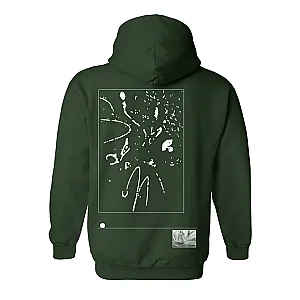 Nada Tunnel Hoodie