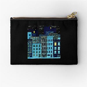 Nada Surf  Cover Zipper Pouch