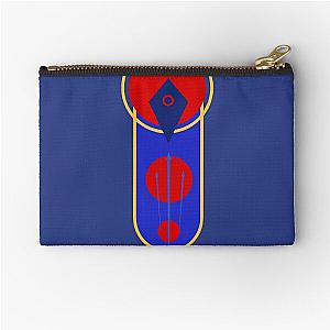 Cape NADA Zipper Pouch