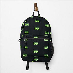 Nada Nada Backpack