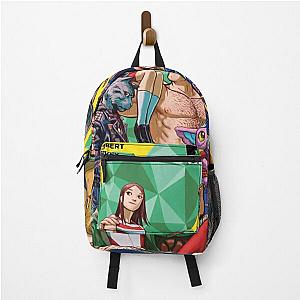 Nada Backpack