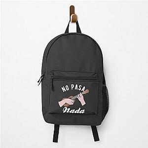 No Pasa Nada - Guitar Edition Backpack