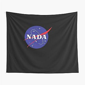 Nada Aerospace Tapestry