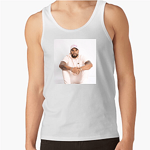 No Chill – Just Naldo Naldo Benny Tank Tops