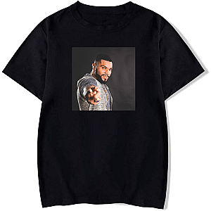 Vibe On, Naldo Style Naldo Benny T-Shirts