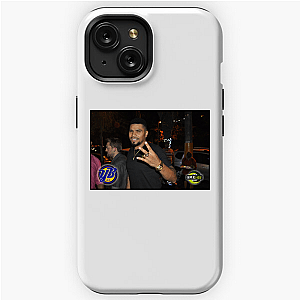 Benny Energy Always Naldo Benny Samsung Cases