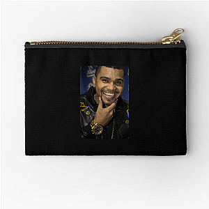 Turn It Up With Naldo Naldo Benny Zipper Pouches