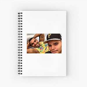 Benny’s Beat, Benny’s Rules Naldo Benny Notebook