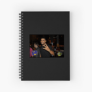 Benny Energy Always Naldo Benny Notebook