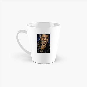 Turn It Up With Naldo Naldo Benny Mugs
