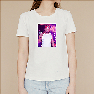 Naldo on Repeat Naldo Benny T-Shirts