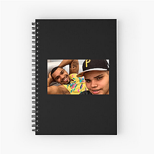 Benny’s Beat, Benny’s Rules Naldo Benny Notebook