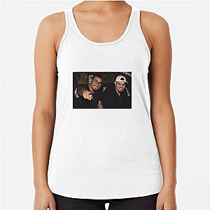 Naldo Got You Dancing Naldo Benny Tank Tops