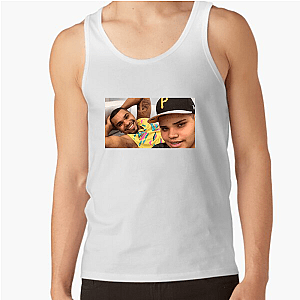 Benny’s Beat, Benny’s Rules Naldo Benny Tank Tops
