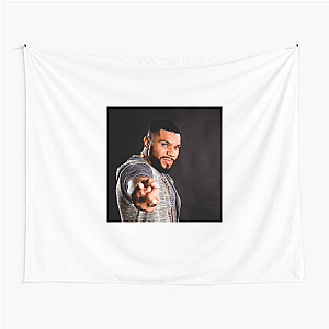 Vibe On, Naldo Style Naldo Benny Tapestries