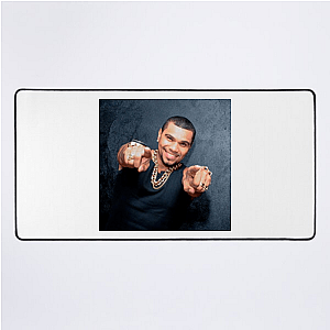 Made to Move – Benny Sound Naldo Benny Mouse Pads