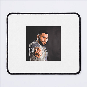 Vibe On, Naldo Style Naldo Benny Mouse Pads