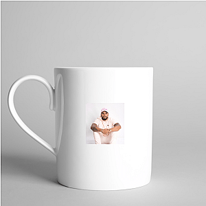 No Chill – Just Naldo Naldo Benny Mugs