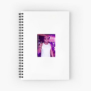 Naldo on Repeat Naldo Benny Notebook