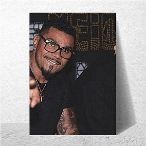 Naldo Got You Dancing Naldo Benny Posters
