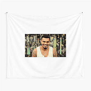 Naldo Got the Beat Naldo Benny Tapestries