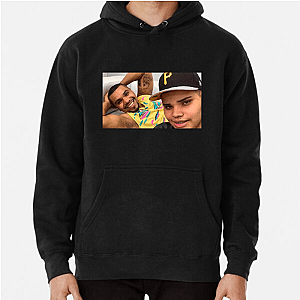 Benny’s Beat, Benny’s Rules Naldo Benny Hoodies