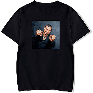 Made to Move – Benny Sound Naldo Benny T-Shirts