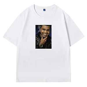 Turn It Up With Naldo Naldo Benny T-Shirts