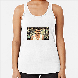 Naldo Got the Beat Naldo Benny Tank Tops