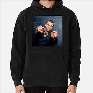 Made to Move – Benny Sound Naldo Benny Hoodies